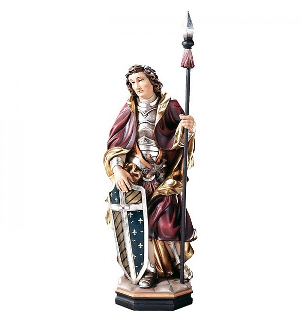 KD5367 - St. Gereon with Lance