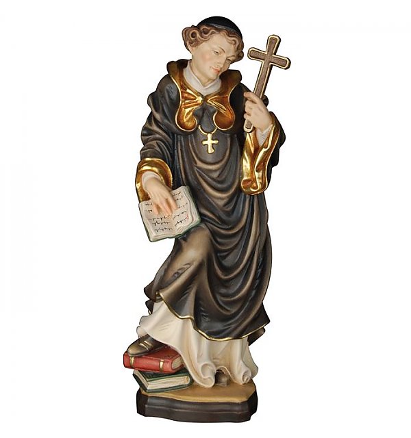 KD7620H - St. Jerome Emiliani with Cross