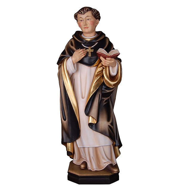 KD7621H - St. Thomas Becket COLOR