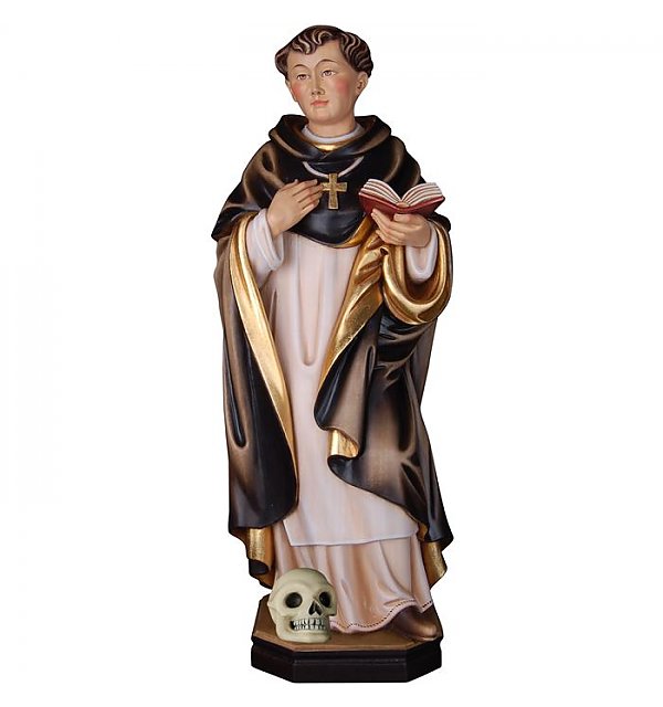 KD7621A - St. Antony of Florence with skull
