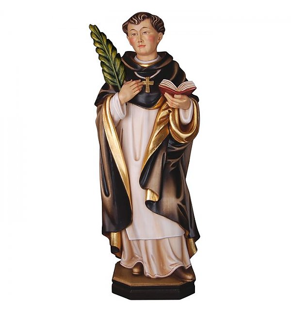 KD7621E - St. John of Cologne with palm