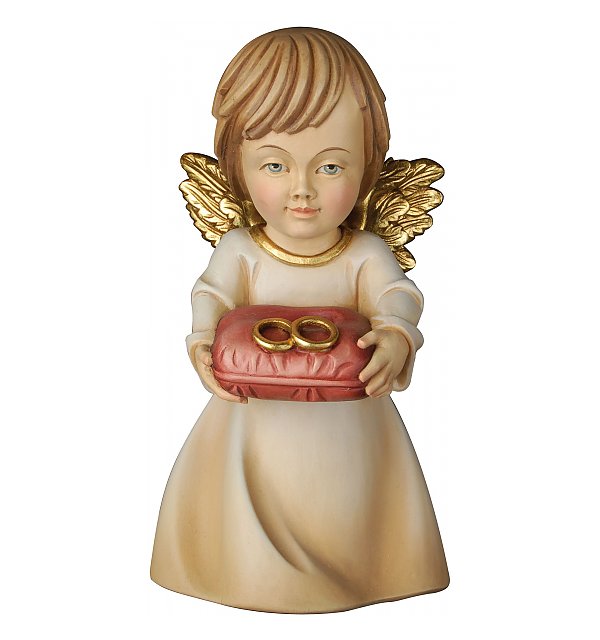 KD8029 - Perfume angel with rings