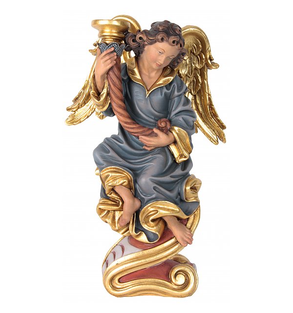 KD8080 - Angel with candlestick left