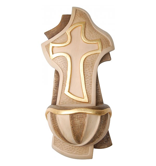 KD8171 - Holy Water font of happyness COLOR