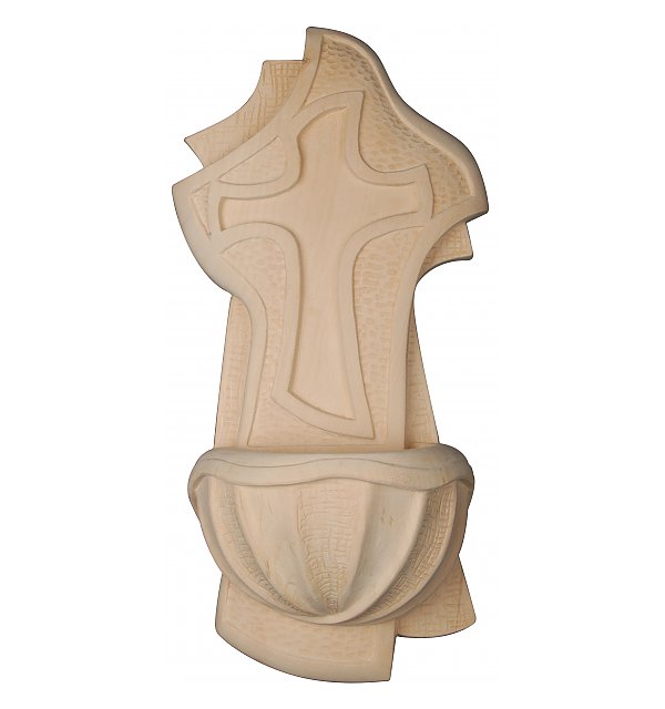 KD8171 - Holy Water font of happyness NATUR
