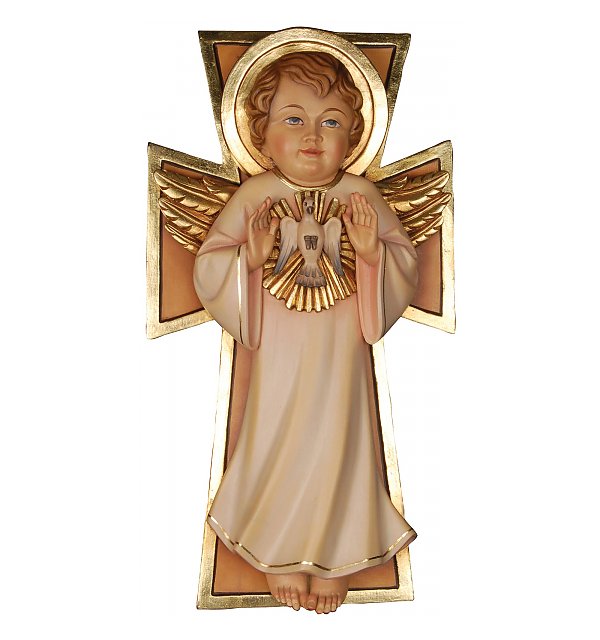 KD8206 - Angel of peace relief