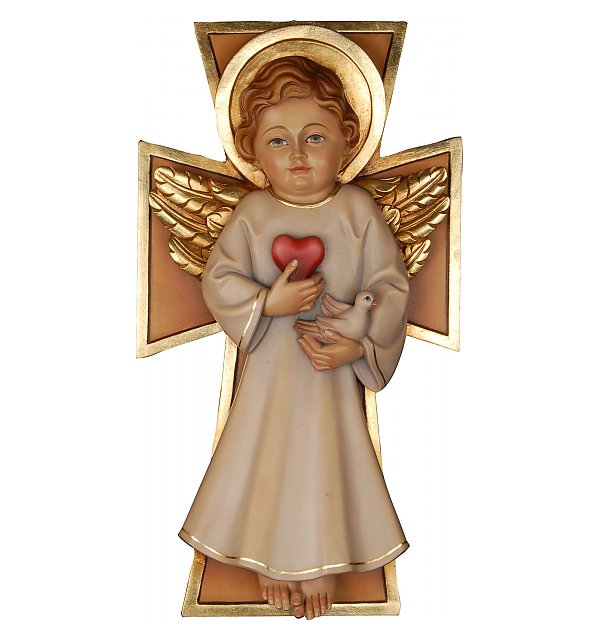 KD8207 - Angel of love relief