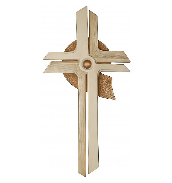 KD8526 - Cross of the faith TON2
