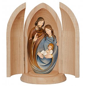 0500 - Niche with Family blessing 5,5cm
