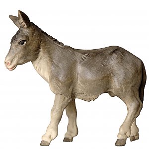 1609 - Donkey