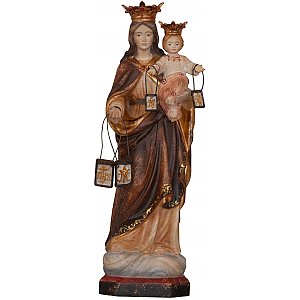 3393 - Our Lady of MT Carmel