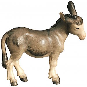 2410 - Donkey standing