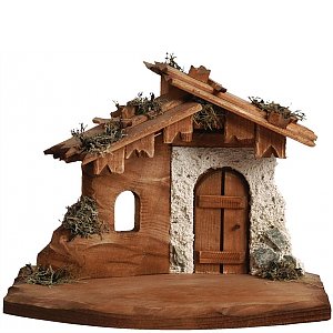 Stables for the Holy Family Nativity set