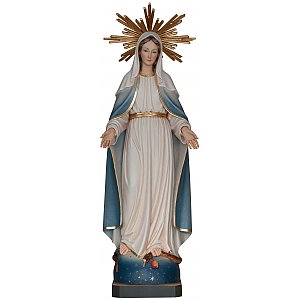 33002 - OurLady of Grace with halo