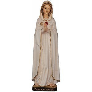 3310 - Rosa of Mystica Statue wooden