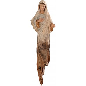 3320W - Our Lady of Medjugorie in root