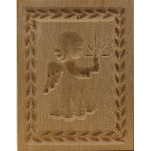 M1051 - Angel with candle right