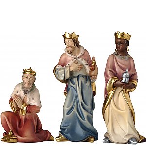 1614 - Set of the three Kings