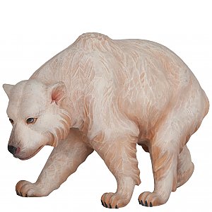 2615 - Ice Bear