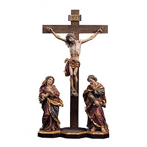 L10014 - Crucifixion to put down