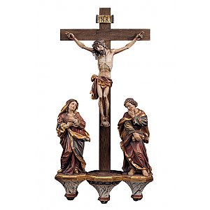 L10014-A - Crucifixion to hang