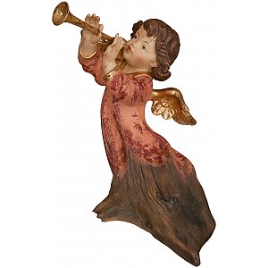 6318 - Welcome Angel with trombone root
