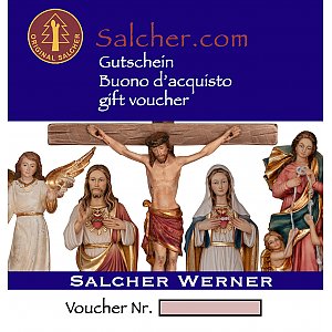 99992 - gift voucher