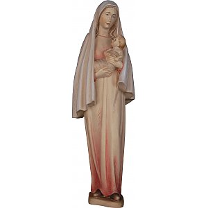 KD0500 - Mother Desiree with baby