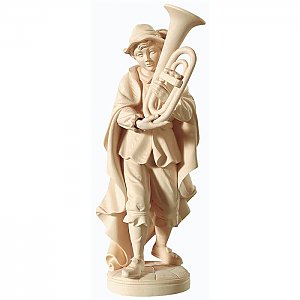 KD1008 - Musician with tuba