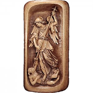 KD1250 - Relief St. Michael Archangel