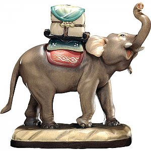 KD150021 - Elephant
