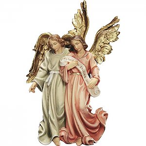 KD150026 - Couple of gloria angels