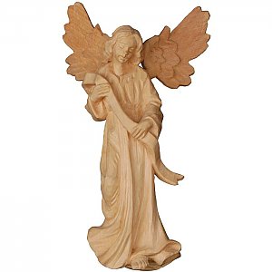 KD160014 - Gloria angel in Swiss pine