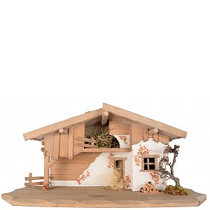 KD1637 - Shed 