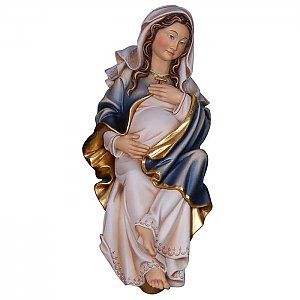 KD1656 - Pregnant Mary (Search for an inn)
