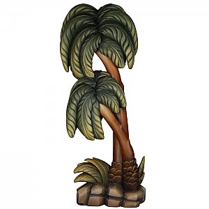 KD1659 - Palm (for groups flight - search for an inn)