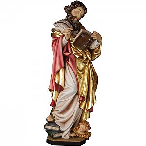 KD5800 - Evangelist St. Matthew with book and feather