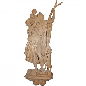 KD6220 - St. Christopher to hang on the wall