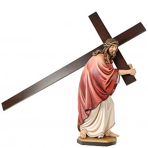 KD8295 - Jesus to carry the cross