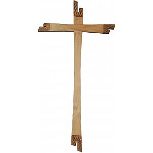 KD8534 - simple cross for contemplative Christ