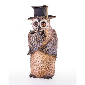 L00508 - Teacher Owl