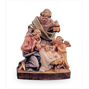 L10203 - Holy Family by Rupert