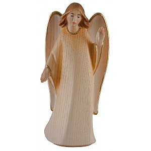 Guardian Angel - Religious Statue wooden