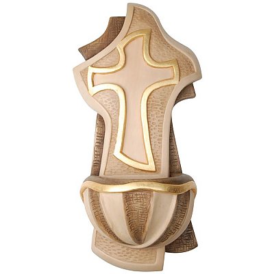 Holy water fonts - Religious Products Devotional