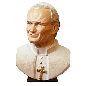 3330 - Pope Wojtyla