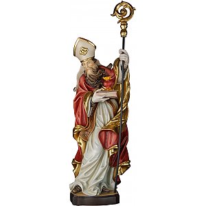 KD610011 - St. Augustine of Hippo