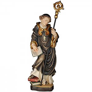 KD7620 - St. Benedictine abbot