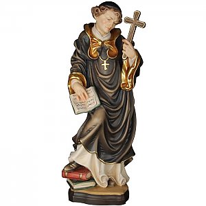 KD7620H - St. Jerome Emiliani with Cross