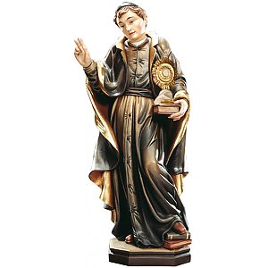KD7750S - St. Francis Caracciolo with Monstrance
