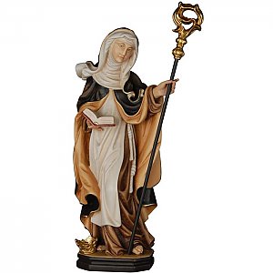 KD4917 - St. Judith with crown